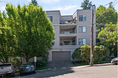 1320 SW Hall St #103, Portland, OR 97201 - Photo 1