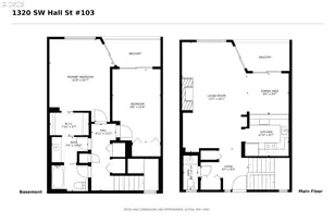 1320 SW Hall St, Portland, OR 97201 - Photo 33