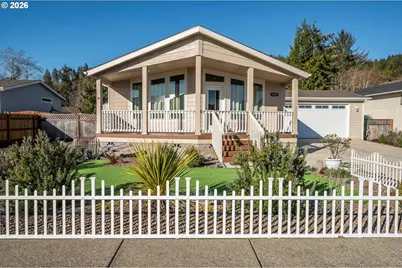 1060 Cedar Loop, Lakeside, OR 97449 - Photo 3