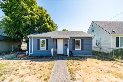 820 Rosemont Ave, Salem, OR 97304 - Photo 1