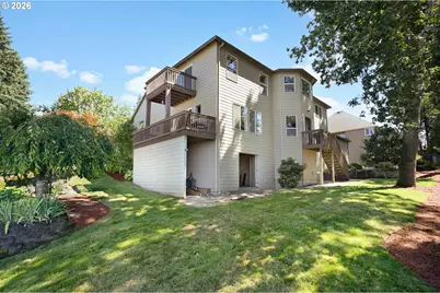 16023 Trail Dr, Oregon City, OR 97045 - Photo 47