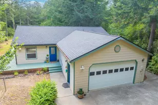 87444 Whistling Ln, Bandon, OR 97411 - Photo 3