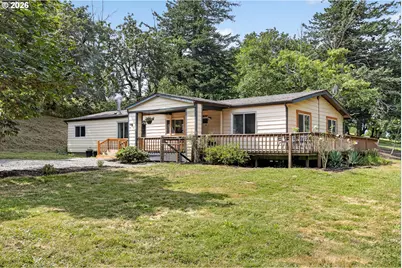 37120 E Historic Columbia Ri Hwy, Corbett, OR 97019 - Photo 1