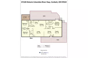 37120 E Historic Columbia Ri Hwy, Corbett, OR 97019 - Photo 43