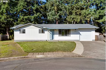 3260 Admiral St, Eugene, OR 97404 - Photo 1