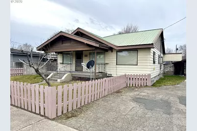 1905 Cherry St, Baker City, OR 97814 - Photo 1