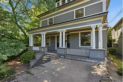3425 S Corbett Ave, Portland, OR 97239 - Photo 5