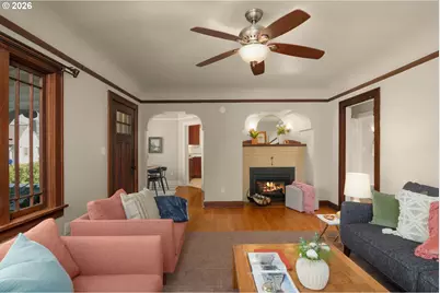 6926 N Sedro St, Portland, OR 97203 - Photo 9