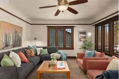 6926 N Sedro St, Portland, OR 97203 - Photo 7