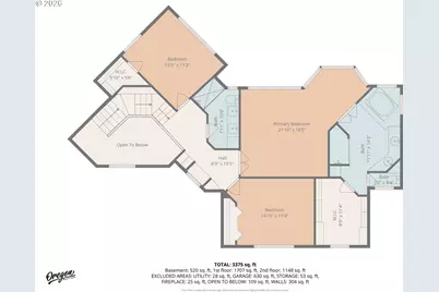 1520 Eastview Ct, Lake Oswego, OR 97034 - Photo 47