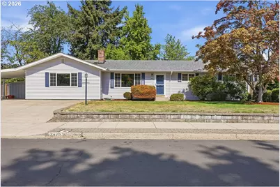 3470 Hyacinth St, Eugene, OR 97404 - Photo 1