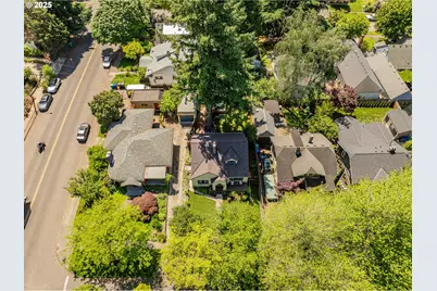 3824 SE Carlton St, Portland, OR 97202 - Photo 43