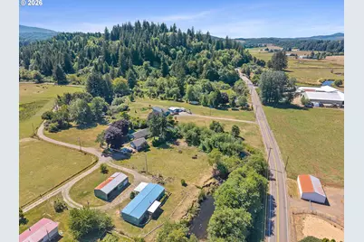 1400 Blaser Road, Tillamook, OR 97141 - Photo 11