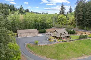 17416 NE Hooper Wollam Rd, Amboy, WA 98601 - Photo 5