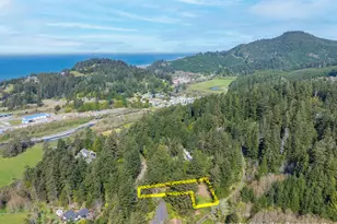 28397 Mateer Rd, Gold Beach, OR 97444 - Photo 1