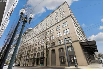 1420 NW Lovejoy St #725, Portland, OR 97209 - Photo 1