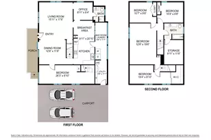 240 S Harbor St, Rockaway Beach, OR 97136 - Photo 3