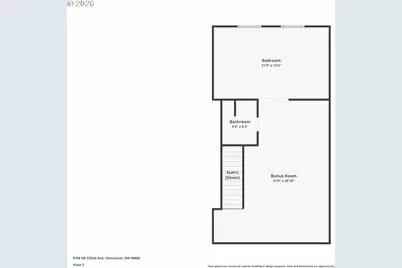 8708 NE 222nd Ave, Vancouver, WA 98660 - Photo 47