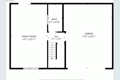 5736 SE 130th Pl, Portland, OR 97236 - Photo 39