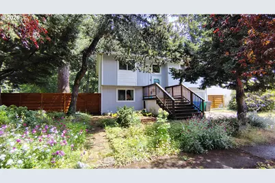 5736 SE 130th Pl, Portland, OR 97236 - Photo 29