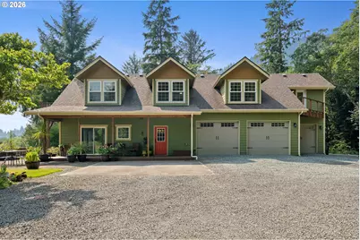 801 First St, Garibaldi, OR 97118 - Photo 1