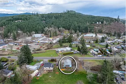 92133 Marcola Rd, Marcola, OR 97454 - Photo 31