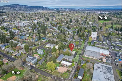 8333 SE 23rd Ave #A, Portland, OR 97202 - Photo 45