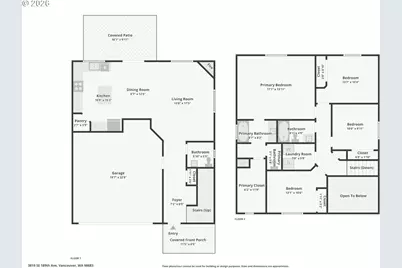 3819 SE 189th Ave, Vancouver, WA 98683 - Photo 31