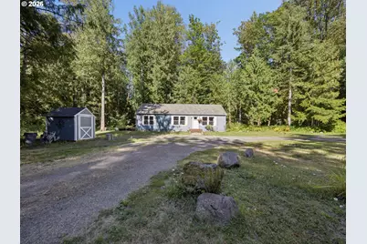 66295 E Crystal Creek Rd, Brightwood, OR 97011 - Photo 31