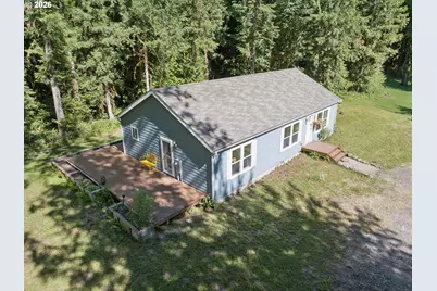 66295 E Crystal Creek Rd, Brightwood, OR 97011 - Photo 43