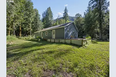 66295 E Crystal Creek Rd, Brightwood, OR 97011 - Photo 33