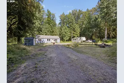 66295 E Crystal Creek Rd, Brightwood, OR 97011 - Photo 45