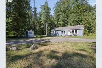 66295 E Crystal Creek Rd, Brightwood, OR 97011 - Photo 1