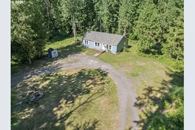66295 E Crystal Creek Rd, Brightwood, OR 97011 - Photo 3