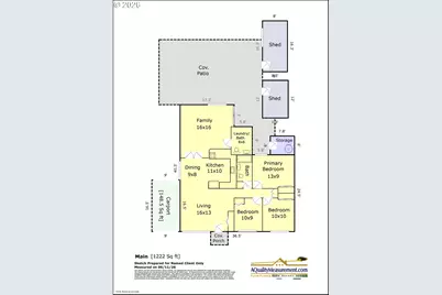 9118 N Smith St, Portland, OR 97203 - Photo 37