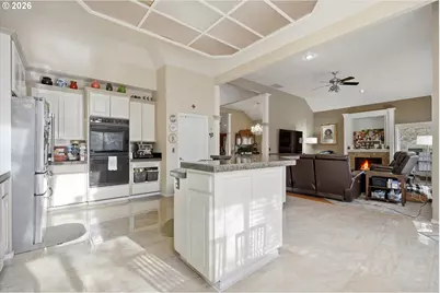 14234 NW Lakeshore Ct, Portland, OR 97229 - Photo 5