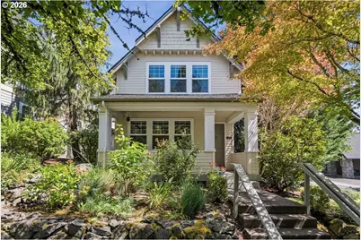 2306 NW Miller Rd, Portland, OR 97229 - Photo 1