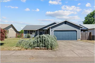 571 Mc Call Way, Philomath, OR 97370 - Photo 1