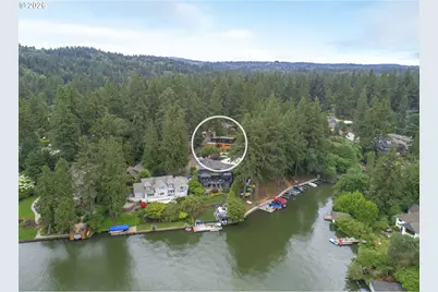 3919 Southshore Blvd, Lake Oswego, OR 97035 - Photo 3