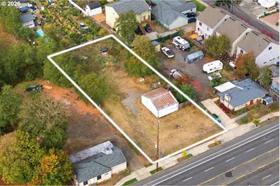 5025 SE 122nd Ave, Portland, OR 97236 - Photo 7