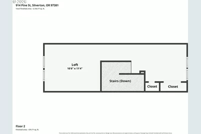 914 Pine St, Silverton, OR 97381 - Photo 43