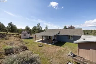 8095 SW High Cone Dr, Terrebonne, OR 97760 - Photo 25