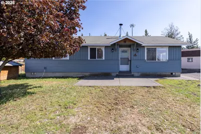8095 SW High Cone Dr, Terrebonne, OR 97760 - Photo 1