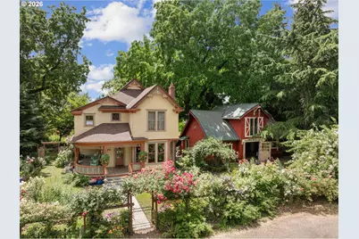 5006 SE Long St, Portland, OR 97206 - Photo 1