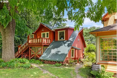 5006 SE Long St, Portland, OR 97206 - Photo 31