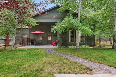 15365 Pine Creek Ln, Baker City, OR 97814 - Photo 1