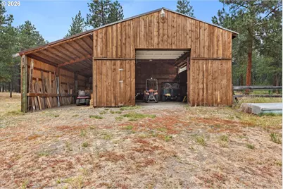 15365 Pine Creek Ln, Baker City, OR 97814 - Photo 43