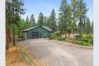 15365 Pine Creek Ln, Baker City, OR 97814 - Photo 3