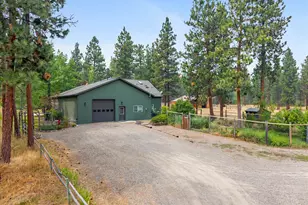 15365 Pine Creek Ln, Baker City, OR 97814 - Photo 3