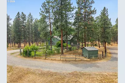 15365 Pine Creek Ln, Baker City, OR 97814 - Photo 5